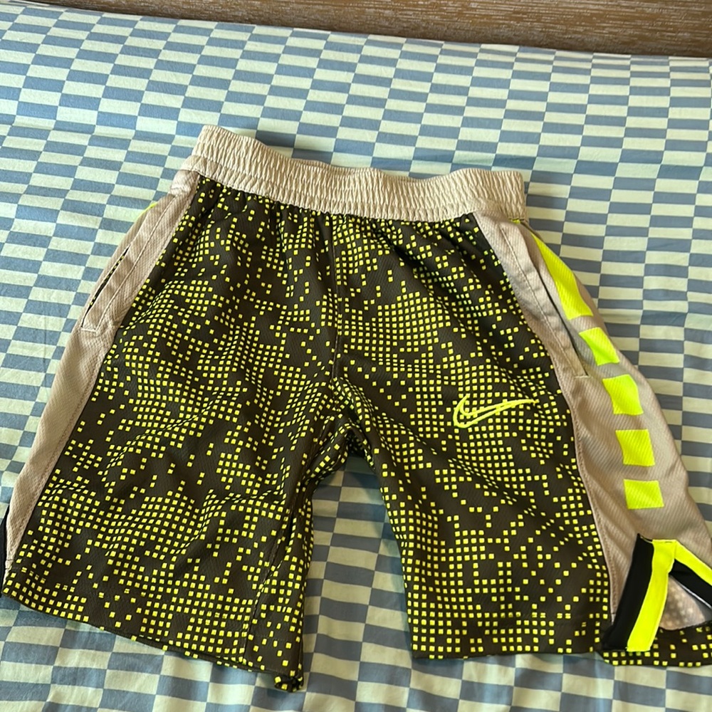 Nike shorts